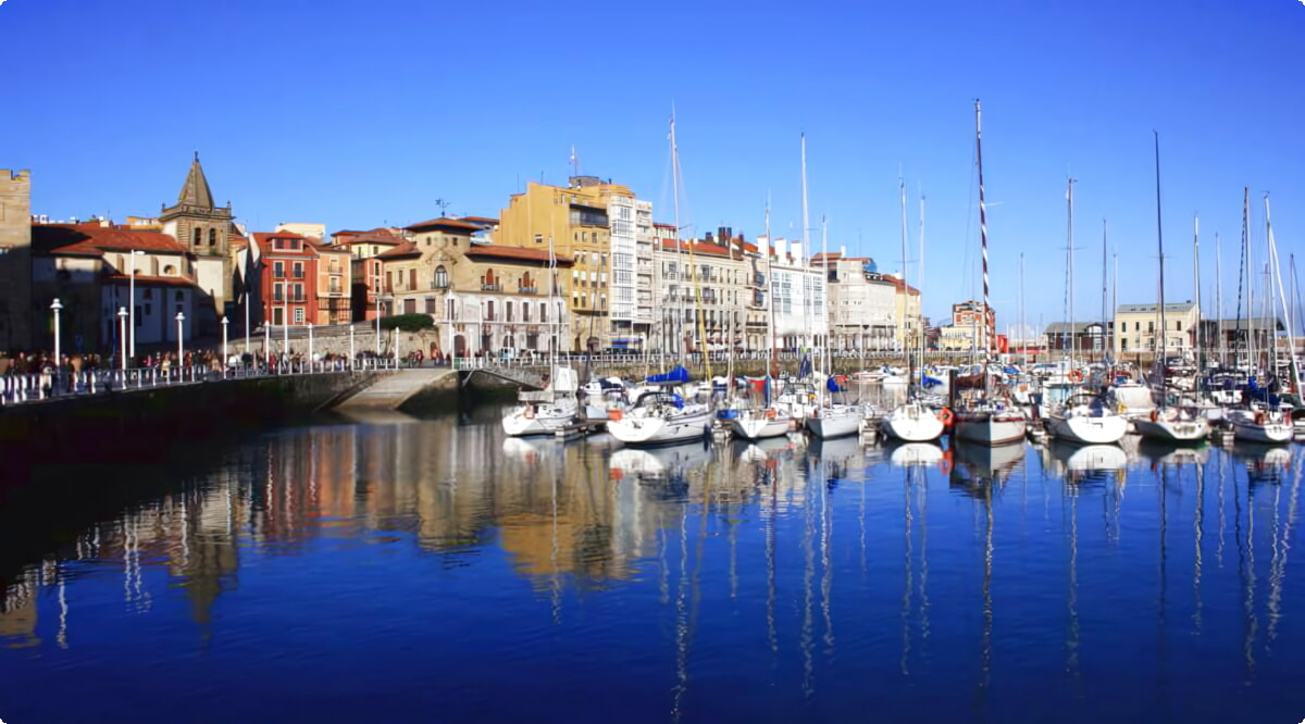 Le migliori offerte di noleggio auto a Gijon